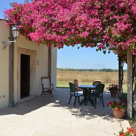 Masseria Sul Mare