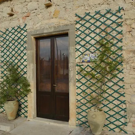 Masseria Sul Mare Casa di campagna *